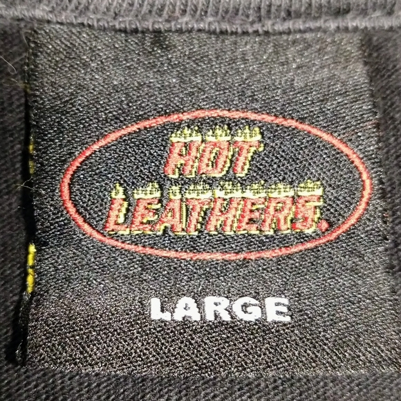 80th Annual Sturgis Black Hills Rally Motorcycle Skeleton Biker T-Shirt Size L - Picture 2 of 3